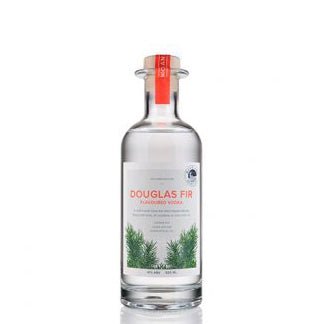Moorland Spirit Co. Douglas Fir Vodka - Latitude Wine & Liquor Merchant